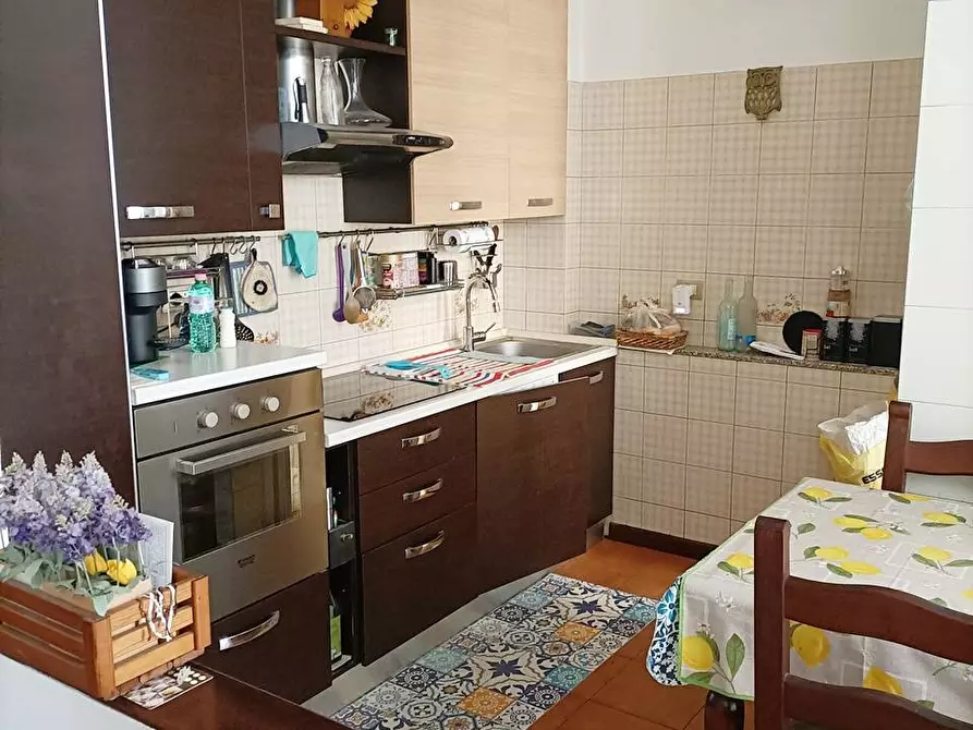 Immagine 3 di Appartamento in vendita  in Via Giulio Carcano a Milano