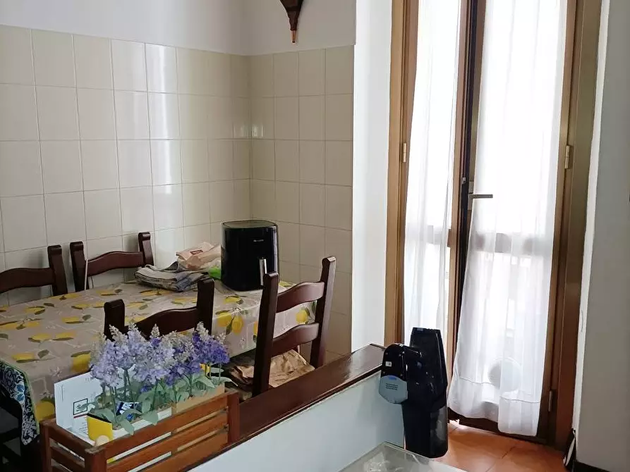 Immagine 4 di Appartamento in vendita  in Via Giulio Carcano a Milano