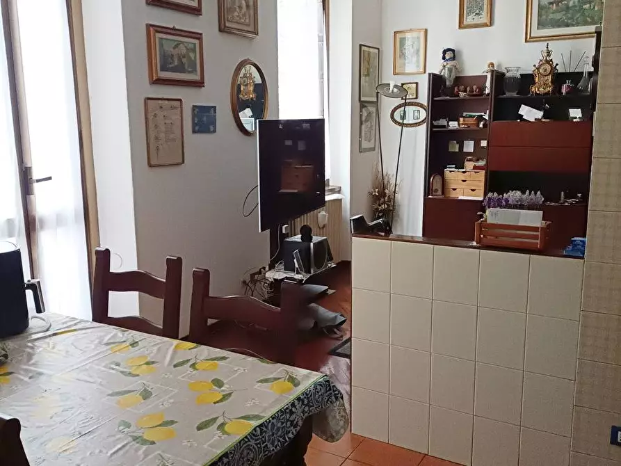 Immagine 5 di Appartamento in vendita  in Via Giulio Carcano a Milano