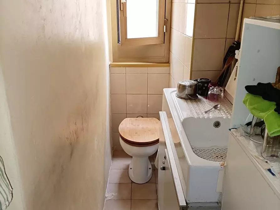 Immagine 6 di Appartamento in vendita  in Via Giulio Carcano a Milano