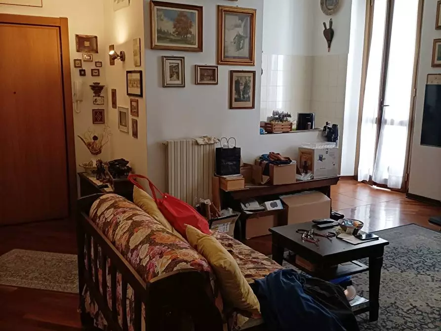 Immagine 7 di Appartamento in vendita  in Via Giulio Carcano a Milano