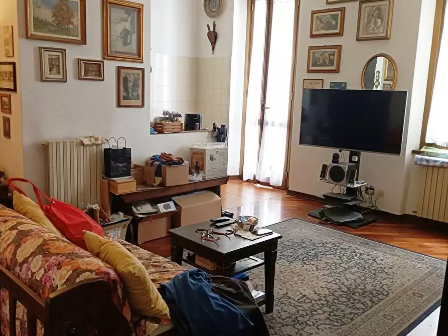 Immagine 8 di Appartamento in vendita  in Via Giulio Carcano a Milano