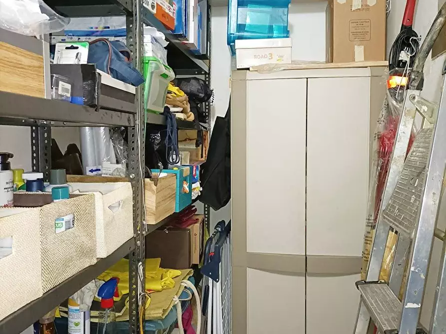 Immagine 9 di Appartamento in vendita  in Via Giulio Carcano a Milano