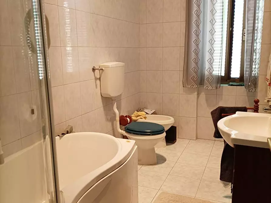 Immagine 10 di Appartamento in vendita  in Via Giulio Carcano a Milano