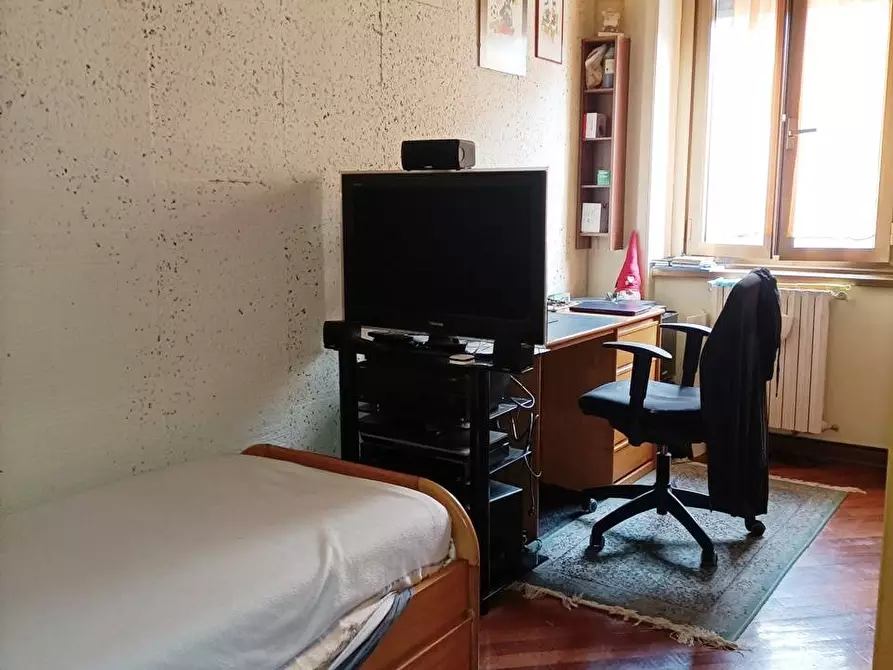 Immagine 12 di Appartamento in vendita  in Via Giulio Carcano a Milano