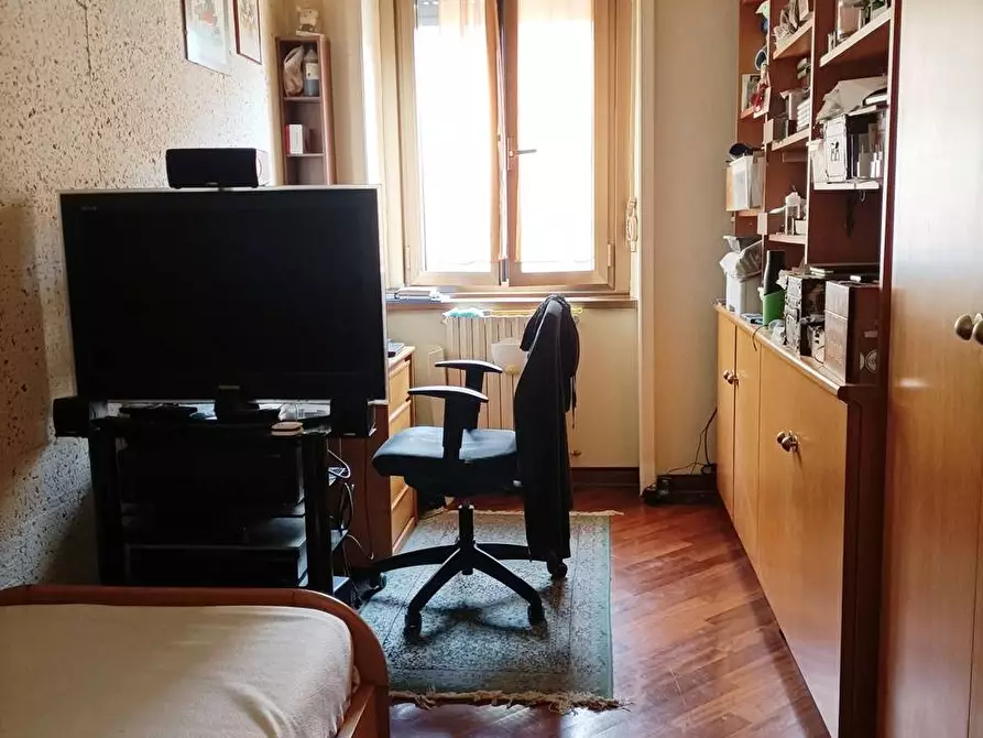 Immagine 13 di Appartamento in vendita  in Via Giulio Carcano a Milano