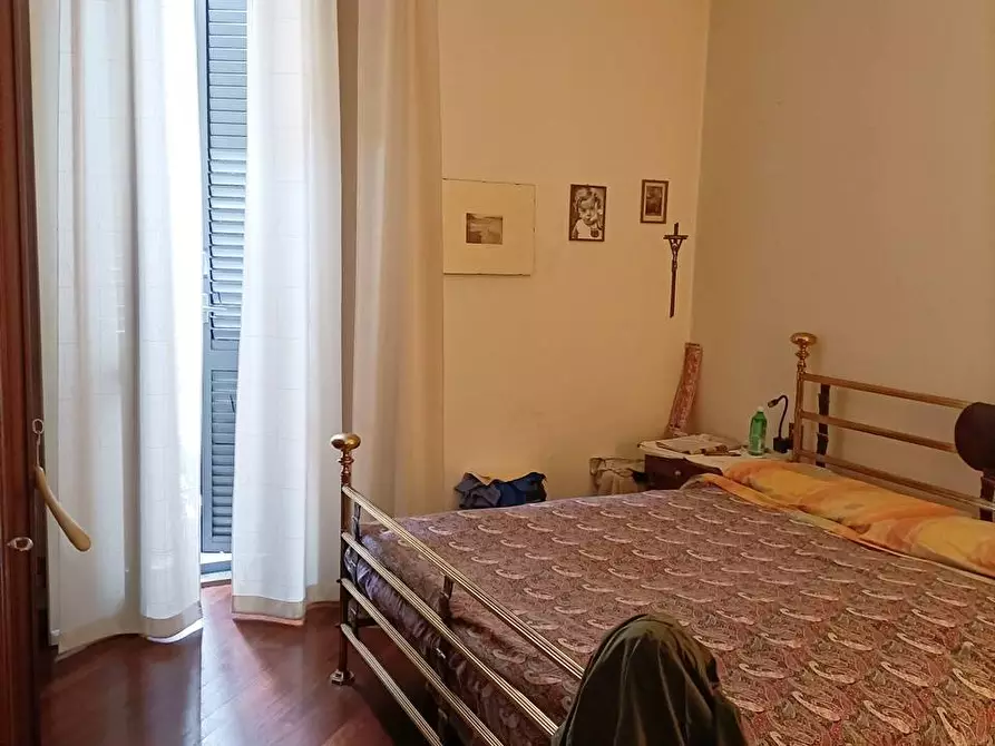 Immagine 14 di Appartamento in vendita  in Via Giulio Carcano a Milano