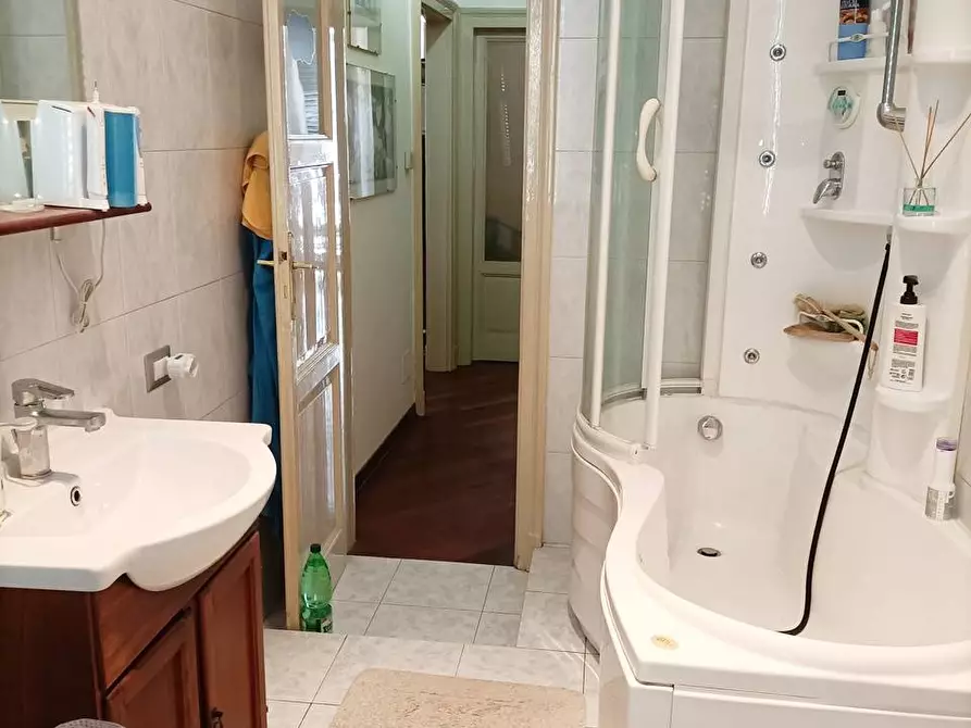 Immagine 17 di Appartamento in vendita  in Via Giulio Carcano a Milano