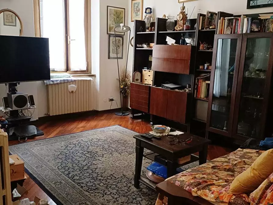 Immagine 18 di Appartamento in vendita  in Via Giulio Carcano a Milano