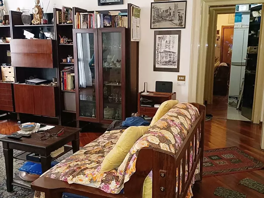 Immagine 19 di Appartamento in vendita  in Via Giulio Carcano a Milano