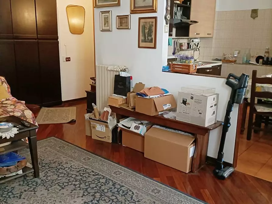 Immagine 20 di Appartamento in vendita  in Via Giulio Carcano a Milano