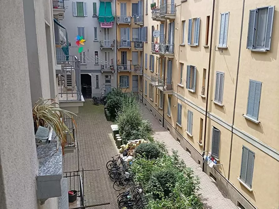 Immagine 21 di Appartamento in vendita  in Via Giulio Carcano a Milano