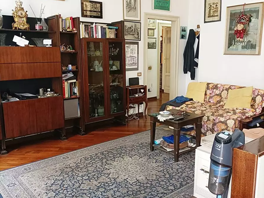 Immagine 22 di Appartamento in vendita  in Via Giulio Carcano a Milano