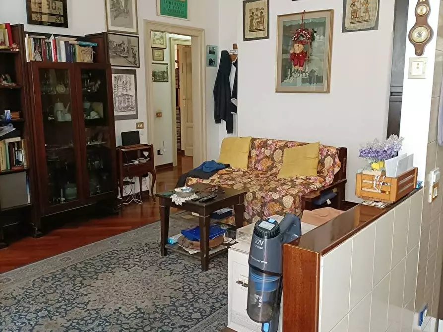 Immagine 23 di Appartamento in vendita  in Via Giulio Carcano a Milano