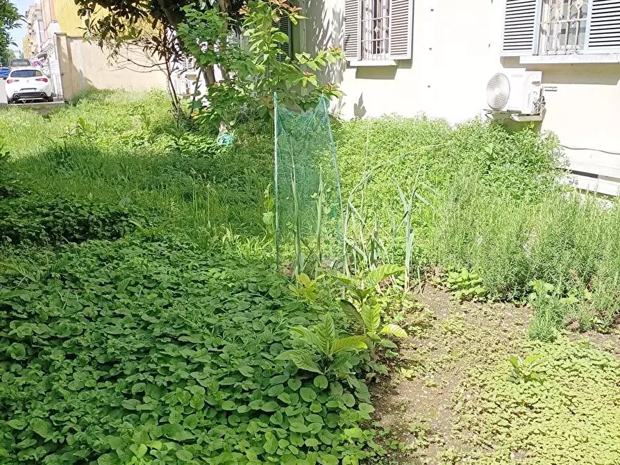 Immagine 22 di Negozio in vendita  in Via Elia Lombardini a Milano