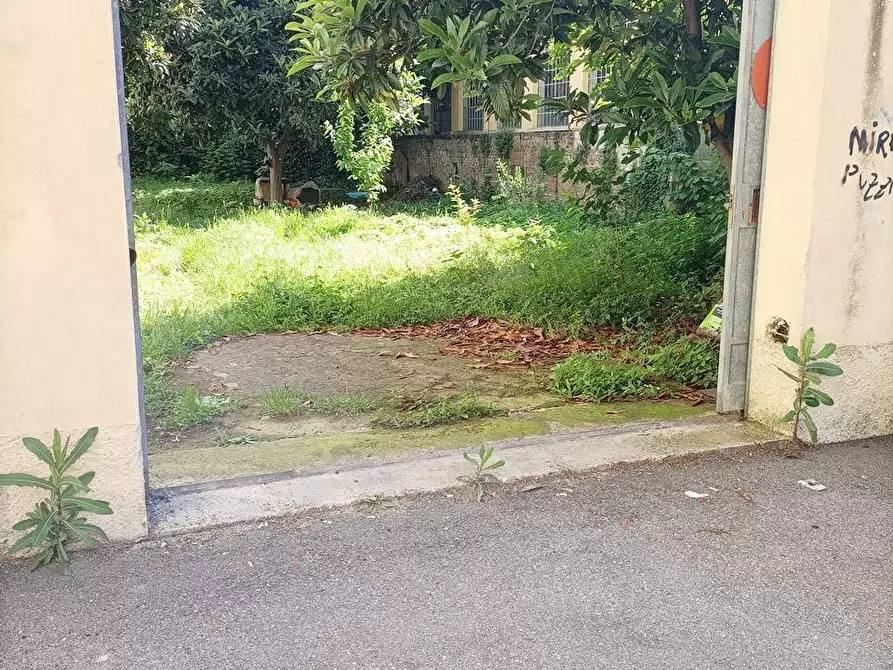 Immagine 25 di Negozio in vendita  in Via Elia Lombardini a Milano