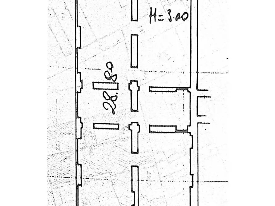 Immagine 26 di Negozio in vendita  in Via Elia Lombardini a Milano