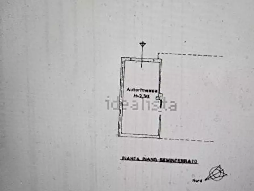 Immagine 26 di Casa bifamiliare in vendita  in Via Case Sparse a Nebbiuno