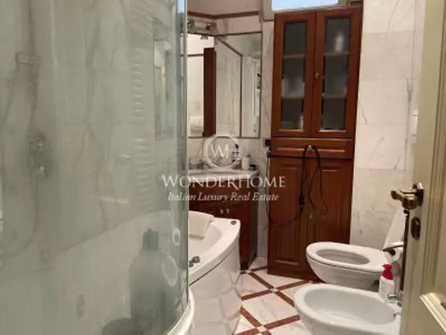 Immagine 20 di Appartamento in vendita  in dei Gandolfi a Roma