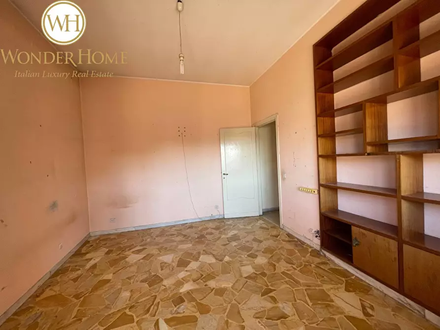 Immagine 8 di Appartamento in vendita  in Via Ugo De Carolis a Roma