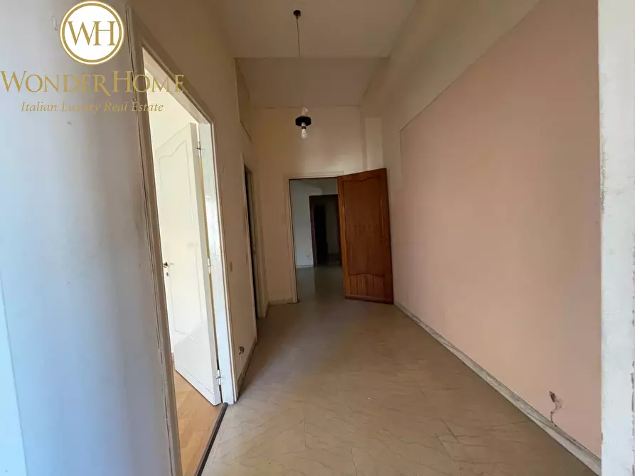 Immagine 11 di Appartamento in vendita  in Via Ugo De Carolis a Roma