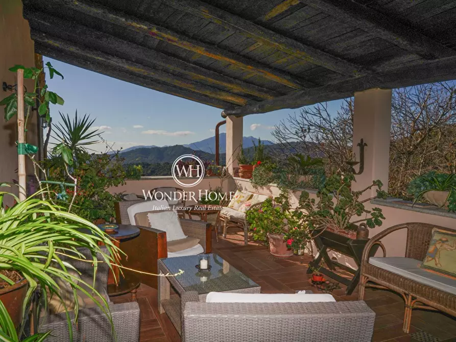 Immagine 2 di Rustico / casale in vendita  a Tortorella