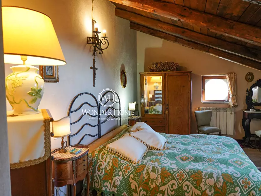 Immagine 3 di Rustico / casale in vendita  a Tortorella