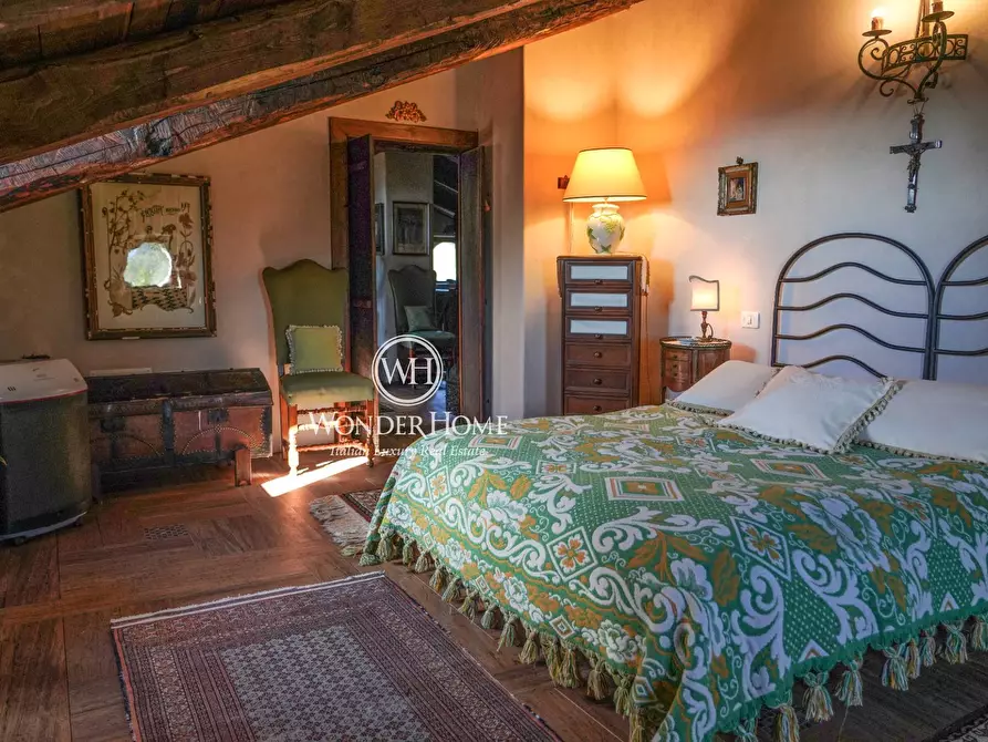 Immagine 4 di Rustico / casale in vendita  a Tortorella