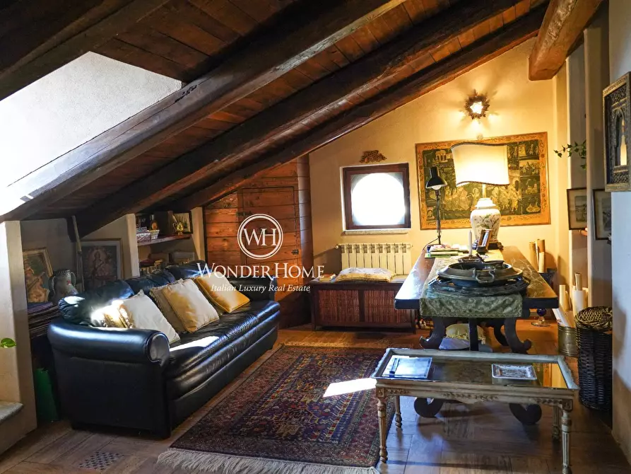 Immagine 5 di Rustico / casale in vendita  a Tortorella