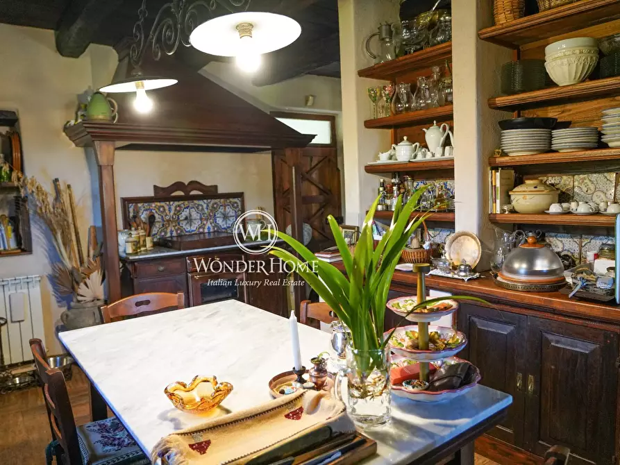 Immagine 6 di Rustico / casale in vendita  a Tortorella