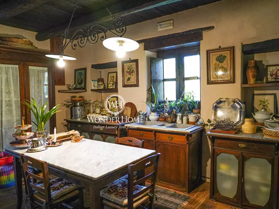 Immagine 7 di Rustico / casale in vendita  a Tortorella