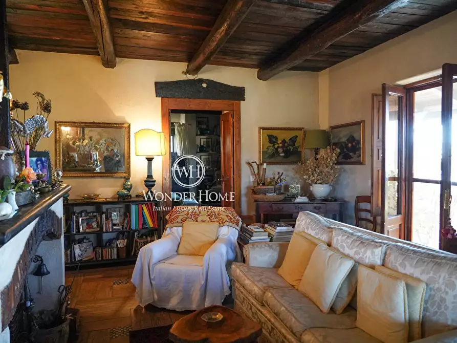 Immagine 9 di Rustico / casale in vendita  a Tortorella