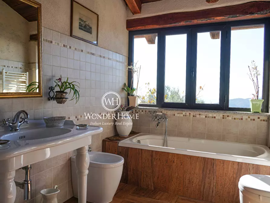 Immagine 10 di Rustico / casale in vendita  a Tortorella