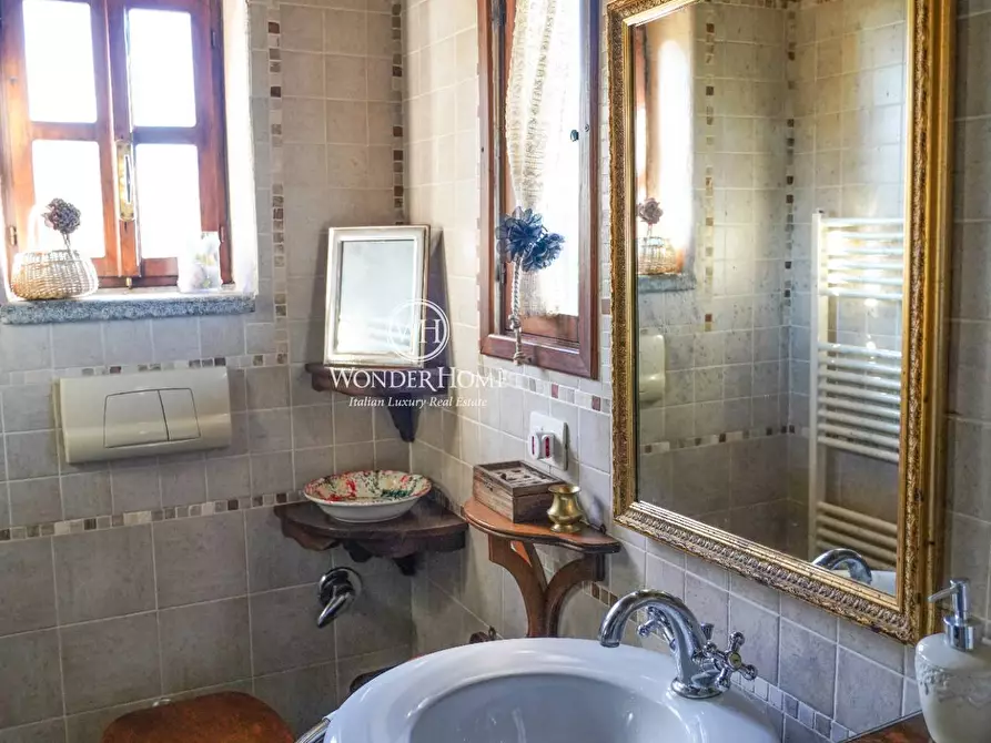 Immagine 11 di Rustico / casale in vendita  a Tortorella