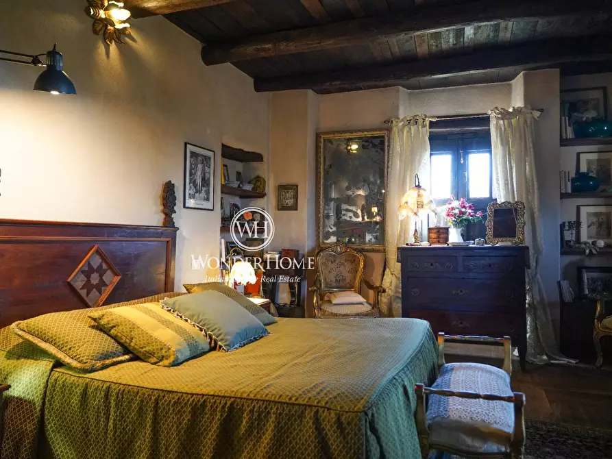 Immagine 12 di Rustico / casale in vendita  a Tortorella