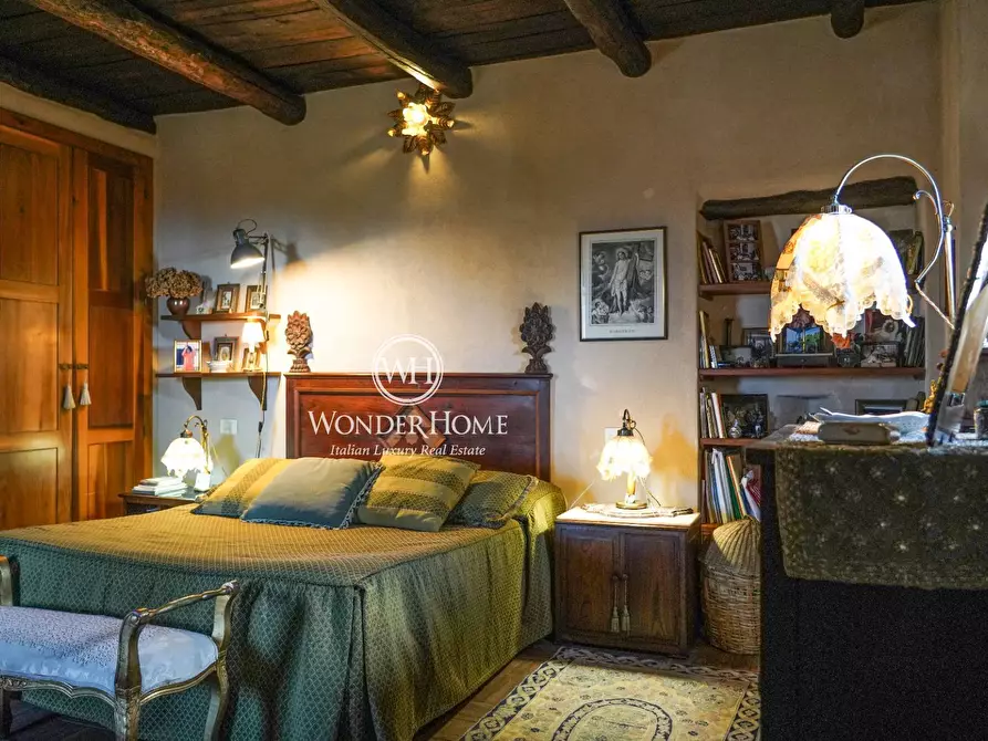 Immagine 13 di Rustico / casale in vendita  a Tortorella