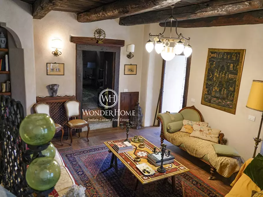 Immagine 14 di Rustico / casale in vendita  a Tortorella