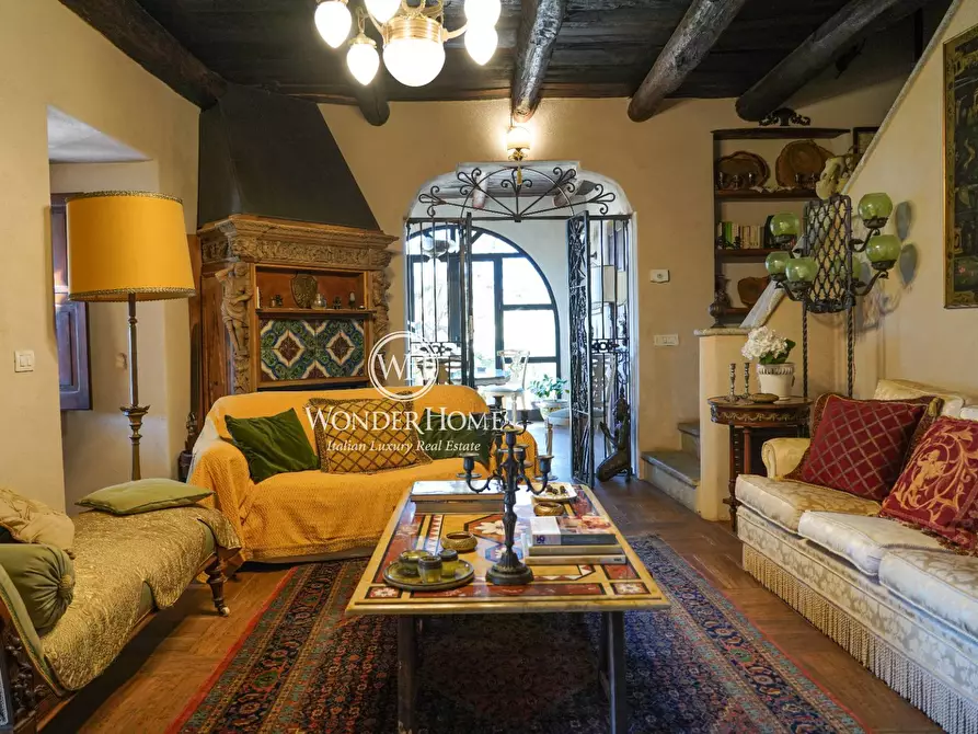 Immagine 15 di Rustico / casale in vendita  a Tortorella