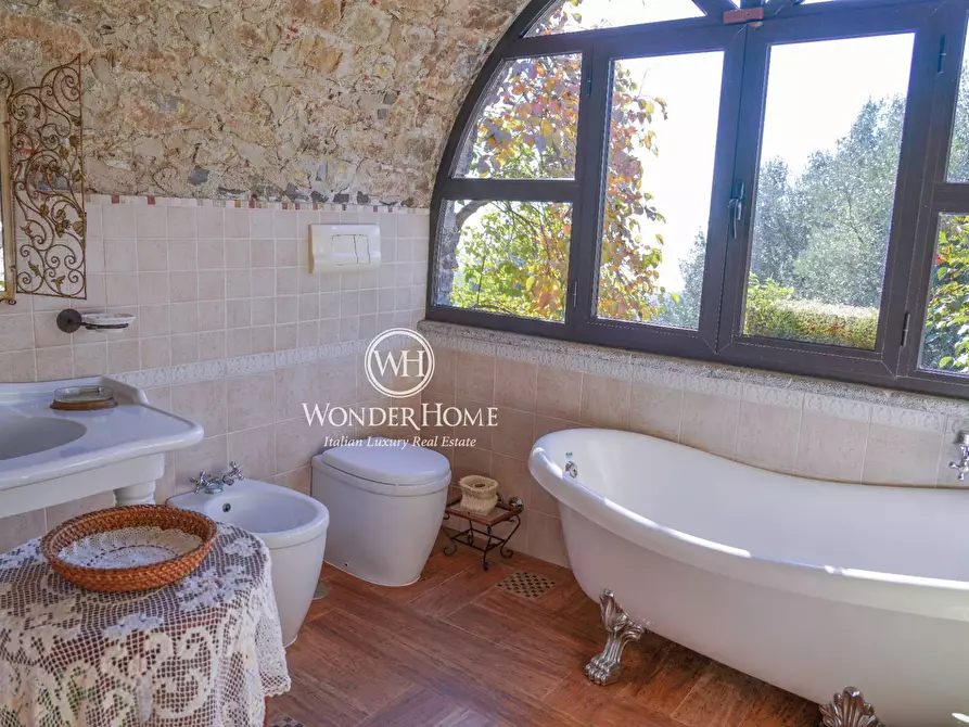 Immagine 16 di Rustico / casale in vendita  a Tortorella