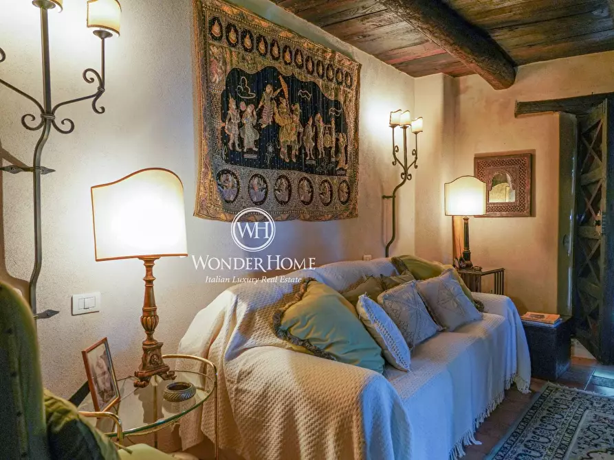 Immagine 17 di Rustico / casale in vendita  a Tortorella