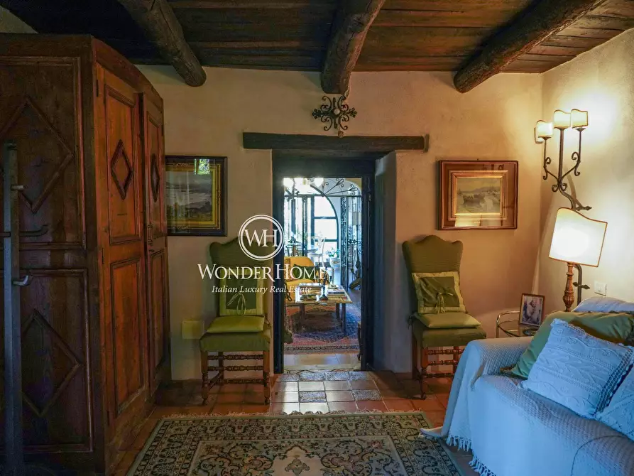 Immagine 18 di Rustico / casale in vendita  a Tortorella