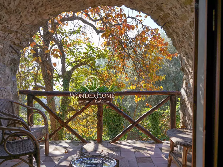 Immagine 19 di Rustico / casale in vendita  a Tortorella