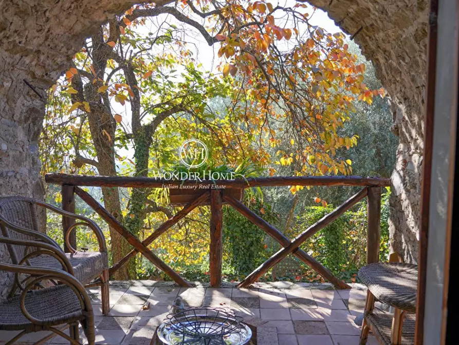 Immagine 20 di Rustico / casale in vendita  a Tortorella