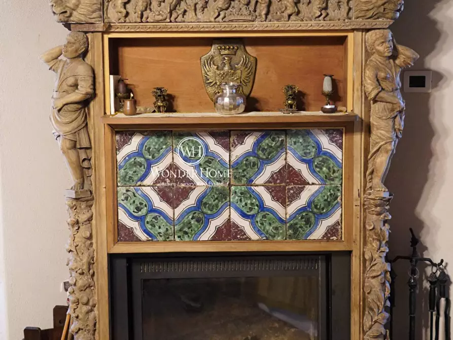 Immagine 21 di Rustico / casale in vendita  a Tortorella