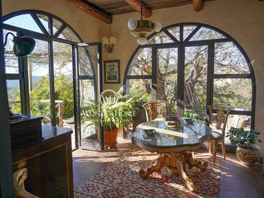 Immagine 23 di Rustico / casale in vendita  a Tortorella