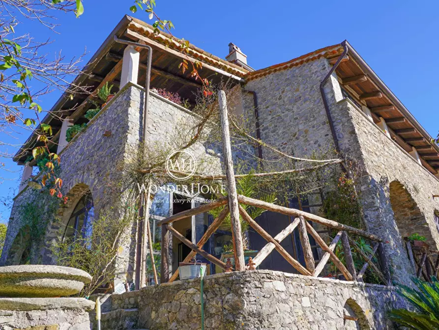 Immagine 25 di Rustico / casale in vendita  a Tortorella