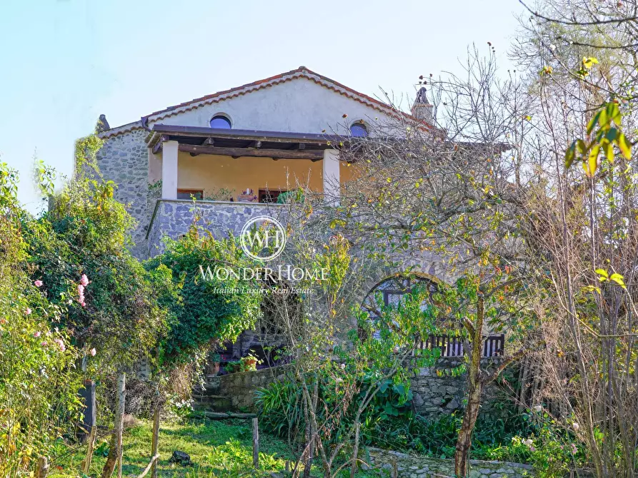 Immagine 28 di Rustico / casale in vendita  a Tortorella