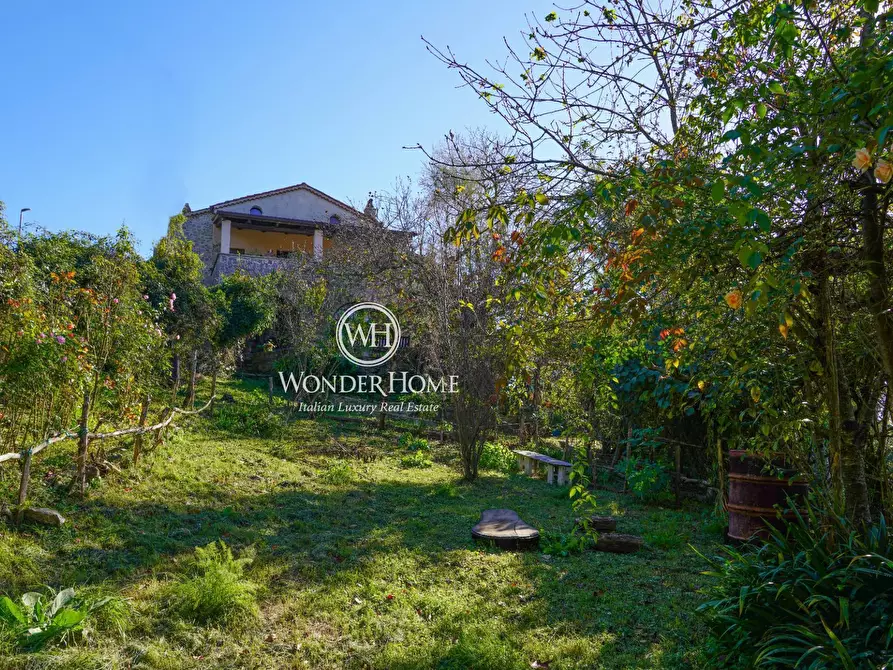 Immagine 29 di Rustico / casale in vendita  a Tortorella