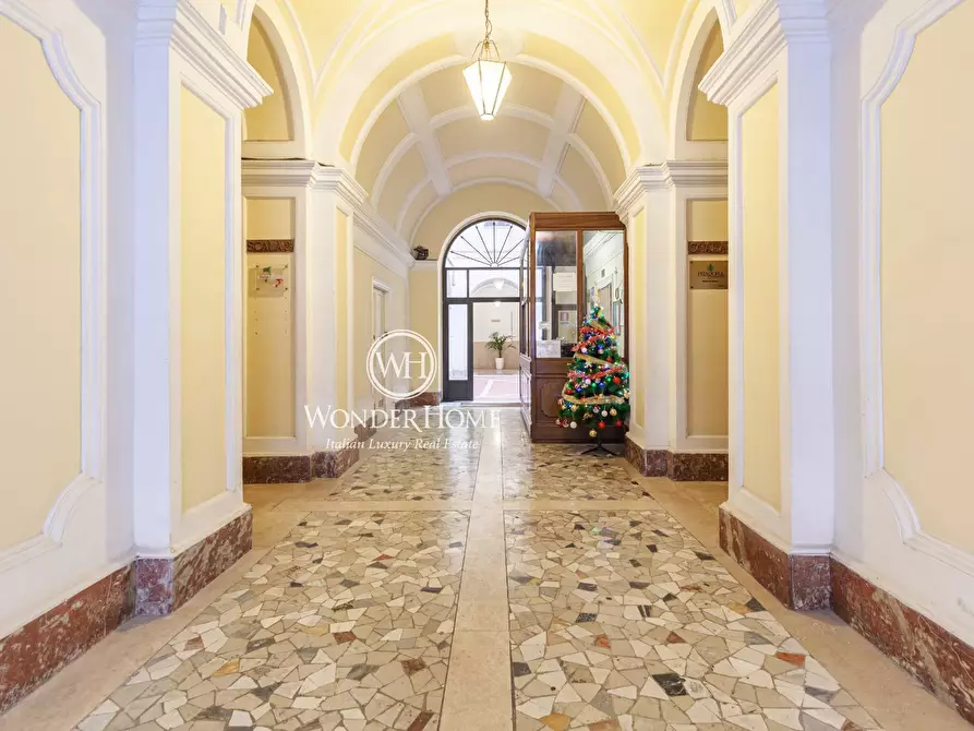 Immagine 27 di Appartamento in affitto  in Via Boncompagni a Roma