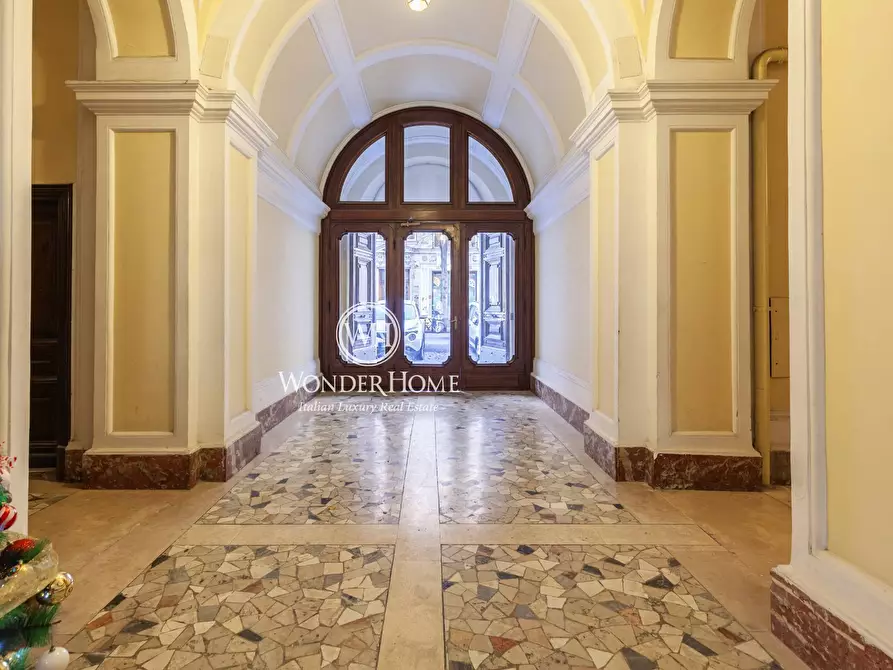 Immagine 30 di Appartamento in affitto  in Via Boncompagni a Roma